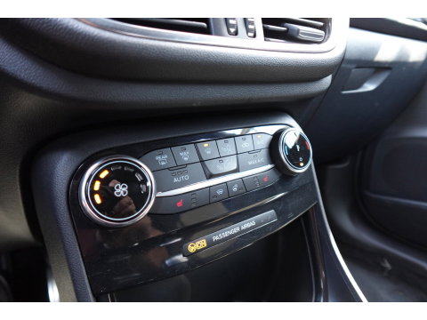 Ford Puma 1.0 EcoBoost Hybrid ST-Line ACC PDC KEYLESS'