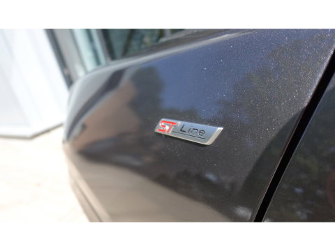 Ford Puma 1.0 EcoBoost Hybrid ST-Line ACC PDC KEYLESS'