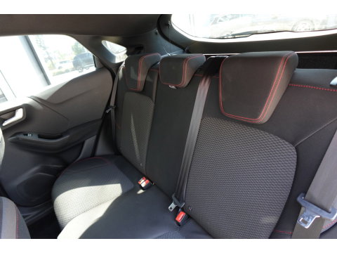 Ford Puma 1.0 EcoBoost Hybrid ST-Line ACC PDC KEYLESS'