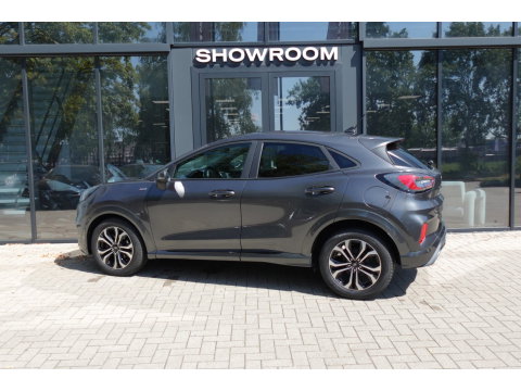 Ford Puma 1.0 EcoBoost Hybrid ST-Line ACC PDC KEYLESS'