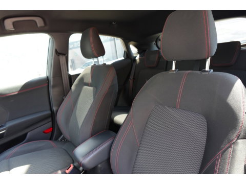 Ford Puma 1.0 EcoBoost Hybrid ST-Line ACC PDC KEYLESS'