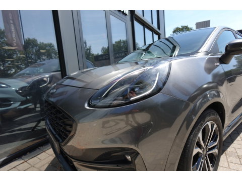 Ford Puma 1.0 EcoBoost Hybrid ST-Line ACC PDC KEYLESS'