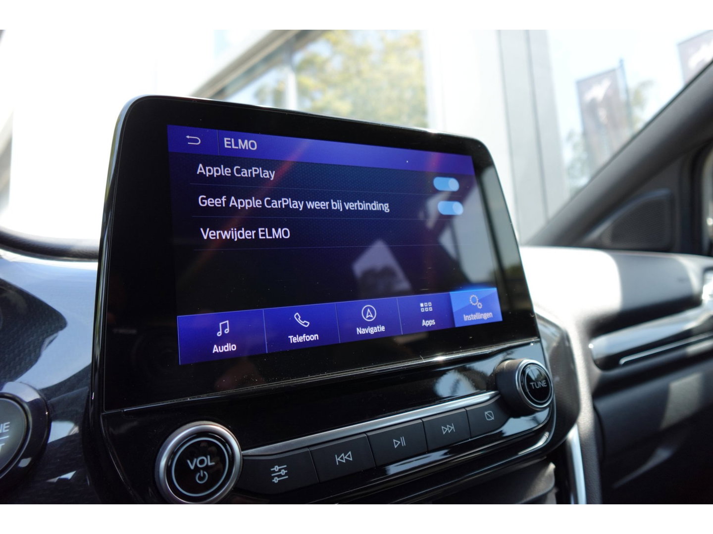 Ford Puma 1.0 EcoBoost Hybrid ST-Line ACC PDC KEYLESS'