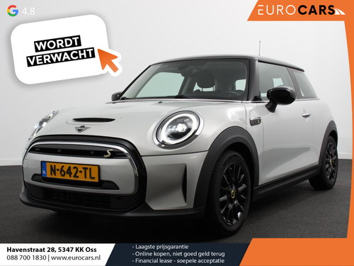 MINI Electric
