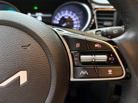 Kia Xceed 1.6 GDi PHEV DynamicPlusLine Stoel/stuur verwarming Keyless Carplay LM