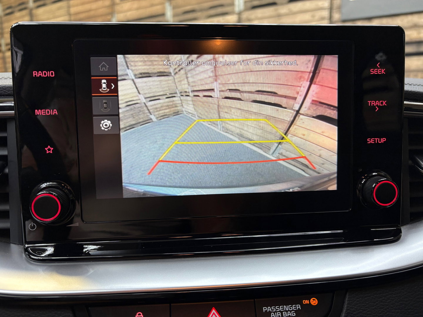 Kia Xceed 1.6 GDi PHEV DynamicPlusLine Stoel/stuur verwarming Keyless Carplay LM