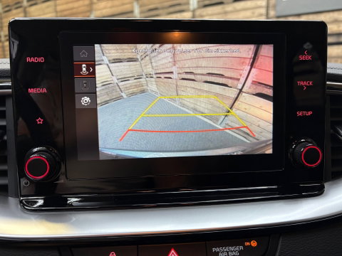 Kia Xceed 1.6 GDi PHEV DynamicPlusLine Stoel/stuur verwarming Keyless Carplay LM