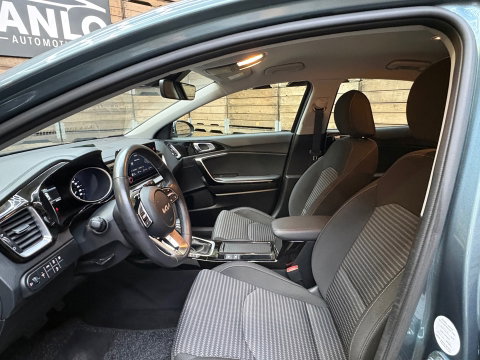 Kia Xceed 1.6 GDi PHEV DynamicPlusLine Stoel/stuur verwarming Keyless Carplay LM