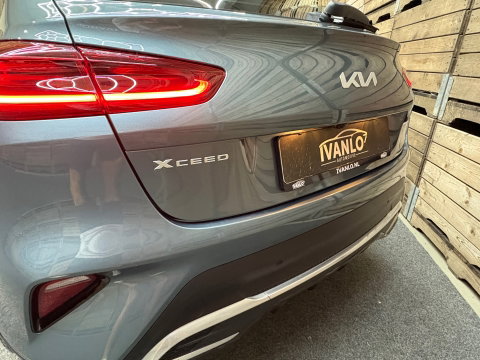 Kia Xceed 1.6 GDi PHEV DynamicPlusLine Stoel/stuur verwarming Keyless Carplay LM