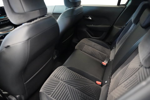 Lancia Ypsilon 1.2 Turbo Hybrid LX Cruise/Climate PDC NAP 17''LM