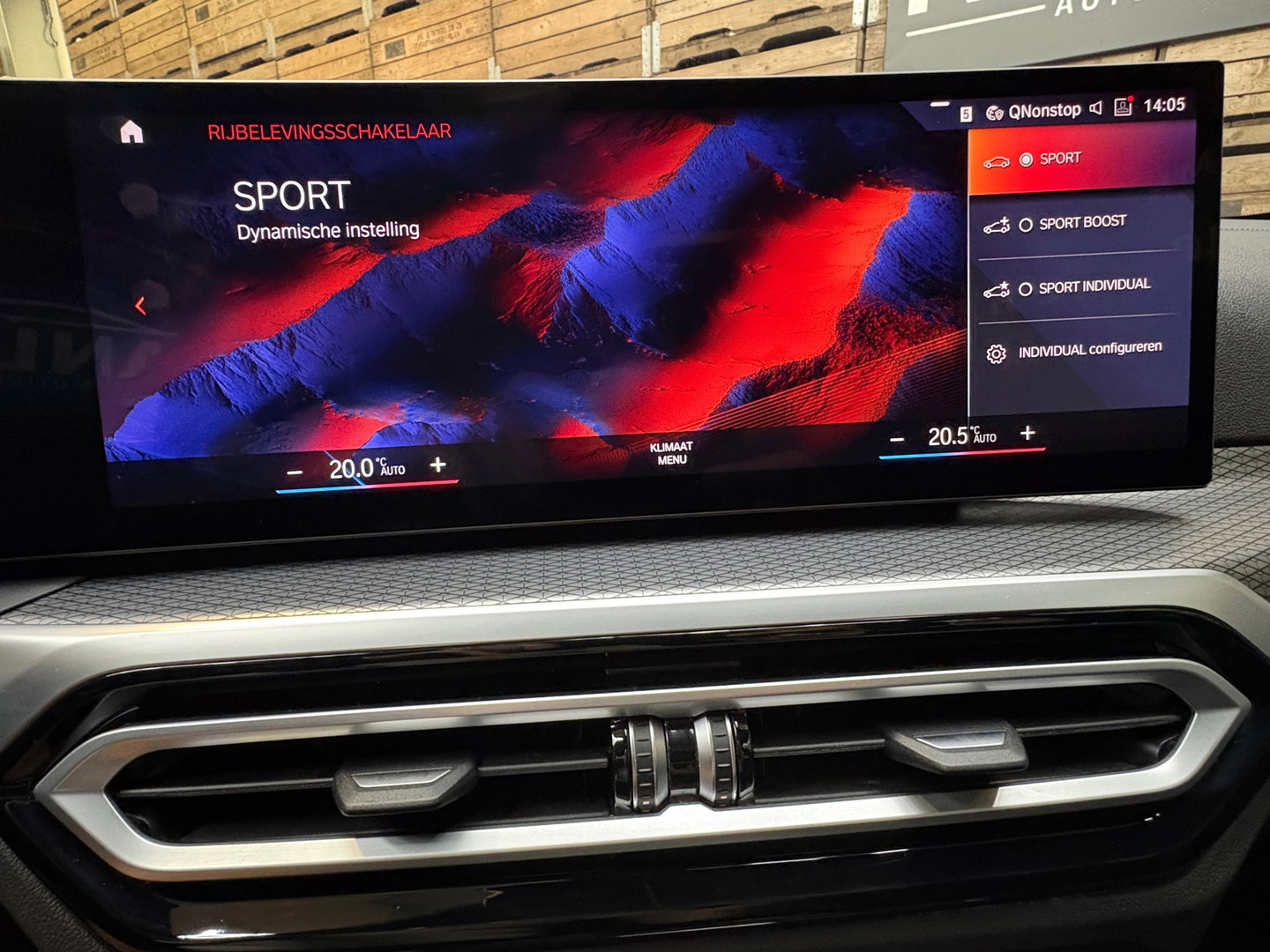 BMW i4 M50 High Executive 544 PK 84 kWh Schuif-kanteldak 360 navi Clima LM