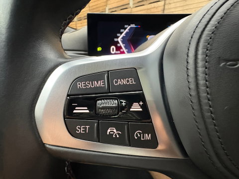 BMW i4 M50 High Executive 544 PK 84 kWh Schuif-kanteldak 360 navi Clima LM