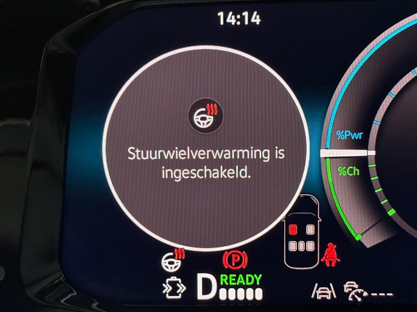 Volkswagen Golf 1.5 eHybrid GTE Leder "vienna"Led IQ Lights Pano Trekhaak HUD 17"LM