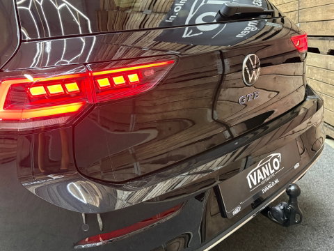Volkswagen Golf 1.5 eHybrid GTE Leder "vienna"Led IQ Lights Pano Trekhaak HUD 17"LM