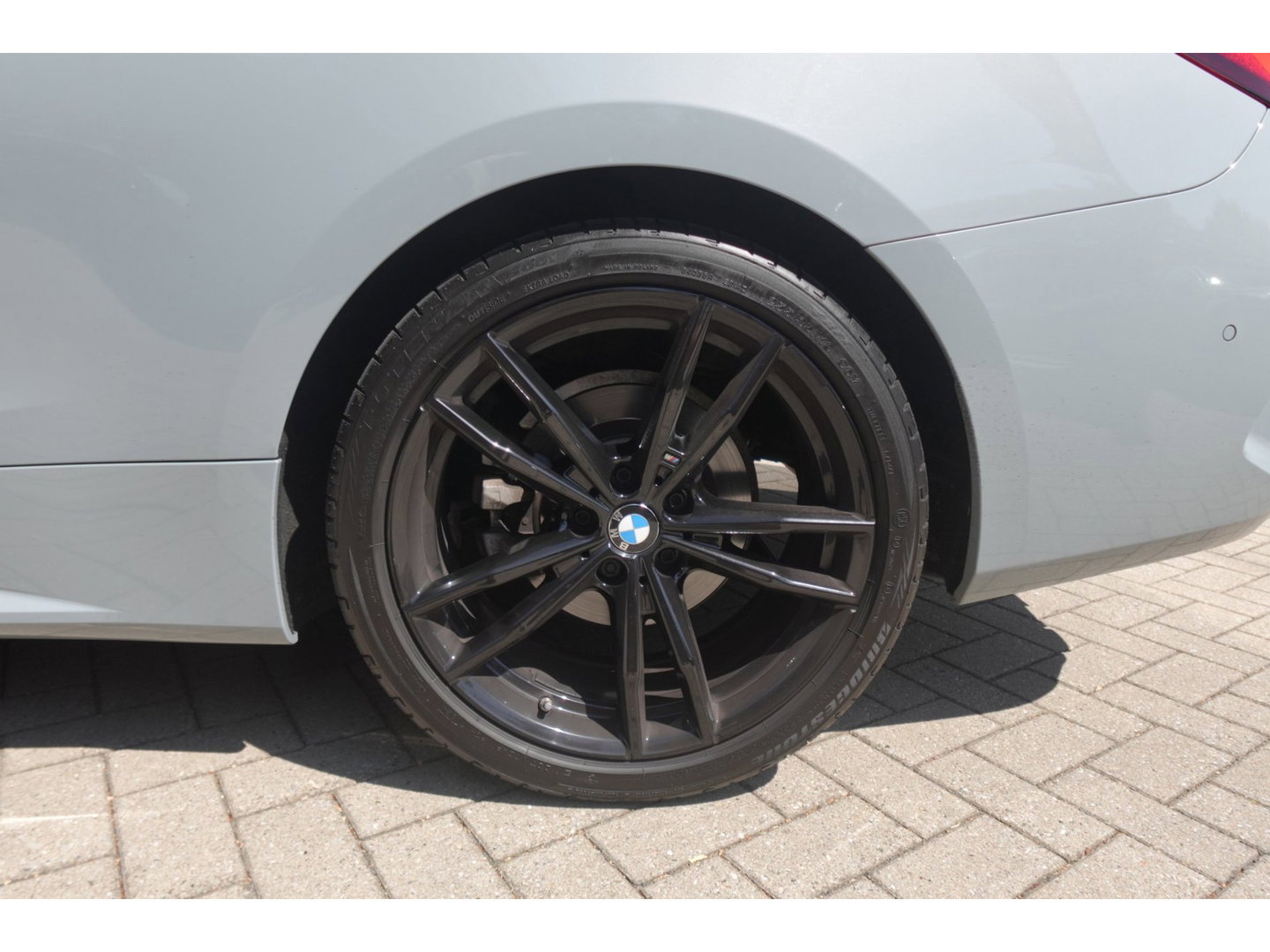 BMW 4 Serie Coupé 420i M-PAKKET PANO 360