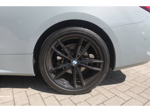 BMW 4 Serie Coupé 420i M-PAKKET PANO 360