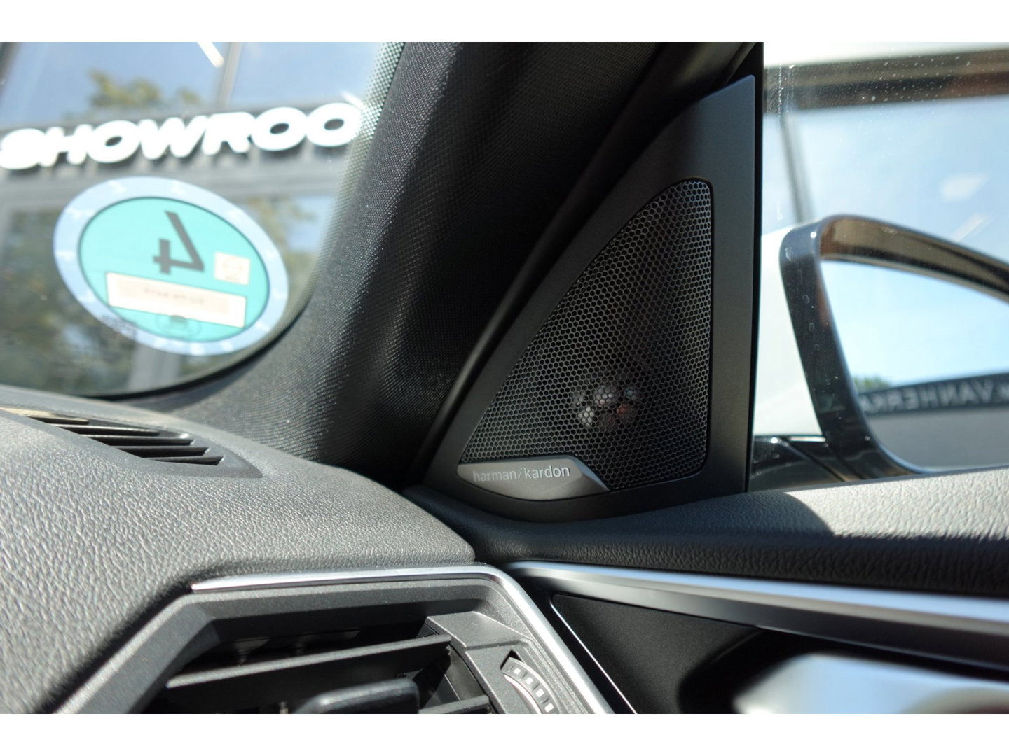 BMW 4 Serie Coupé 420i M-PAKKET PANO 360