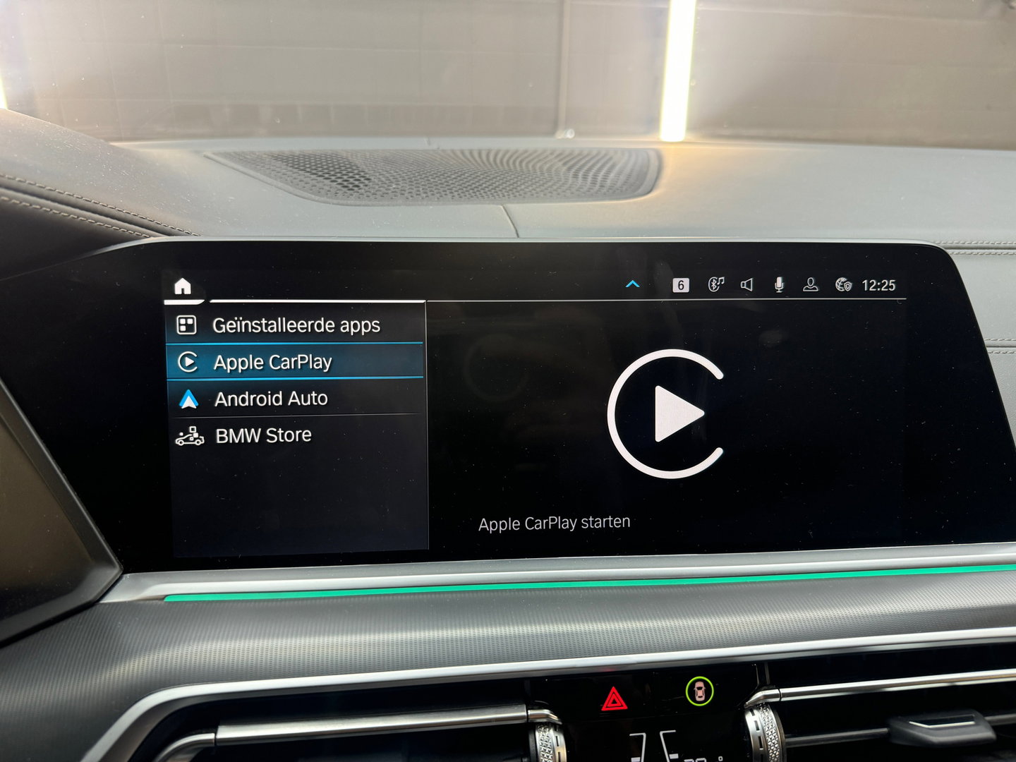 BMW X5 XDrive45e M Sport Pano|HuD|Memory|Trekhaak|Laser|360c