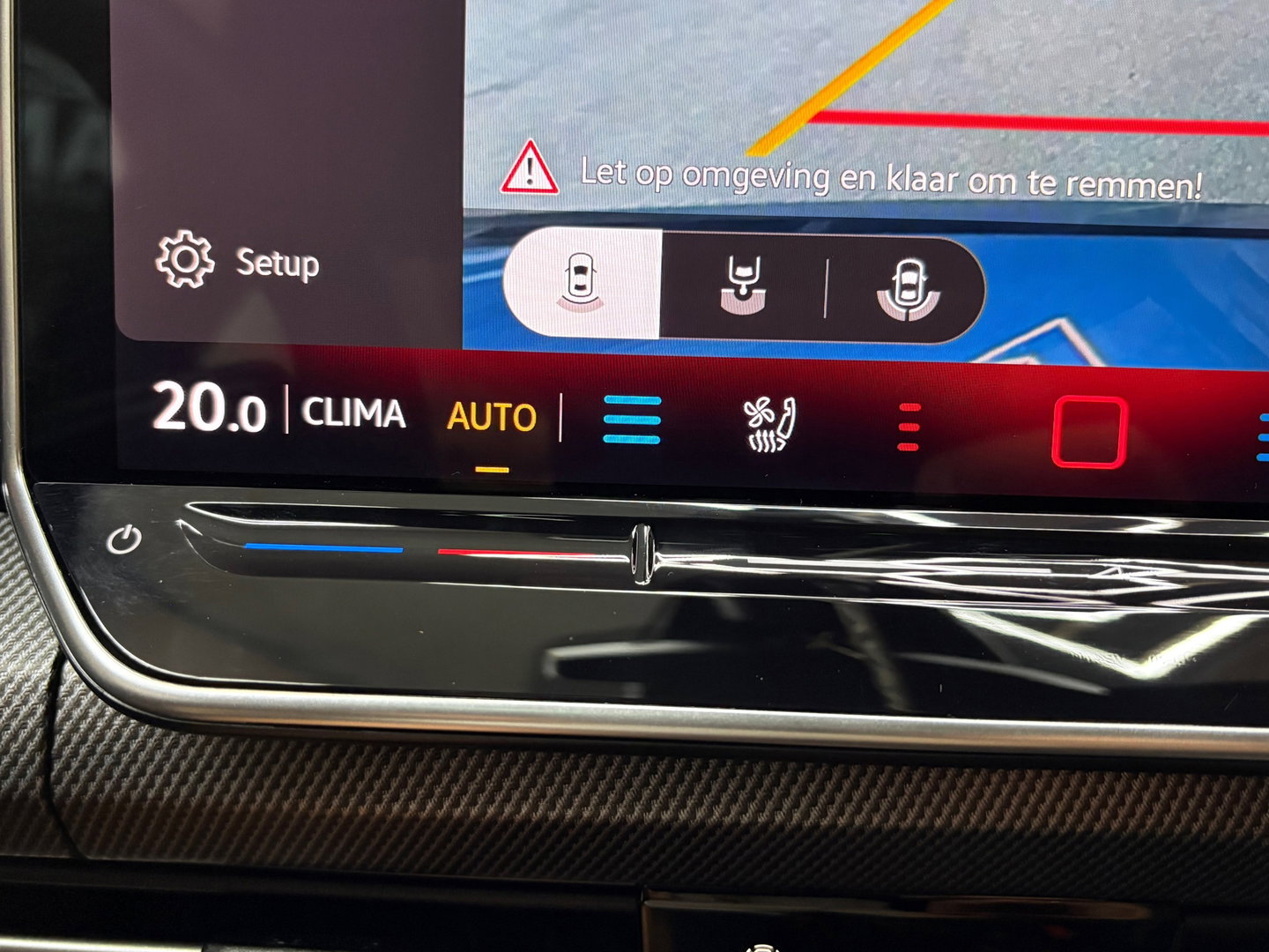 Volkswagen Golf 1.5 eHybrid GTE Leder "vienna"Led IQ Lights Pano Trekhaak HUD 18"LM