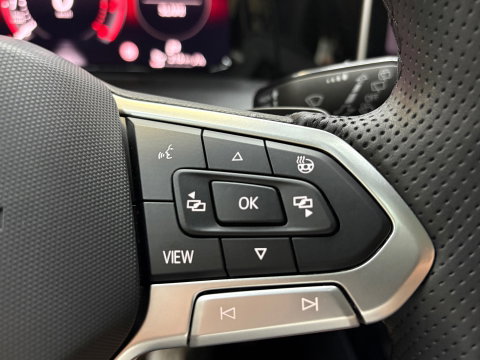 Volkswagen Golf 1.5 eHybrid GTE Leder "vienna"Led IQ Lights Pano Trekhaak HUD 18"LM