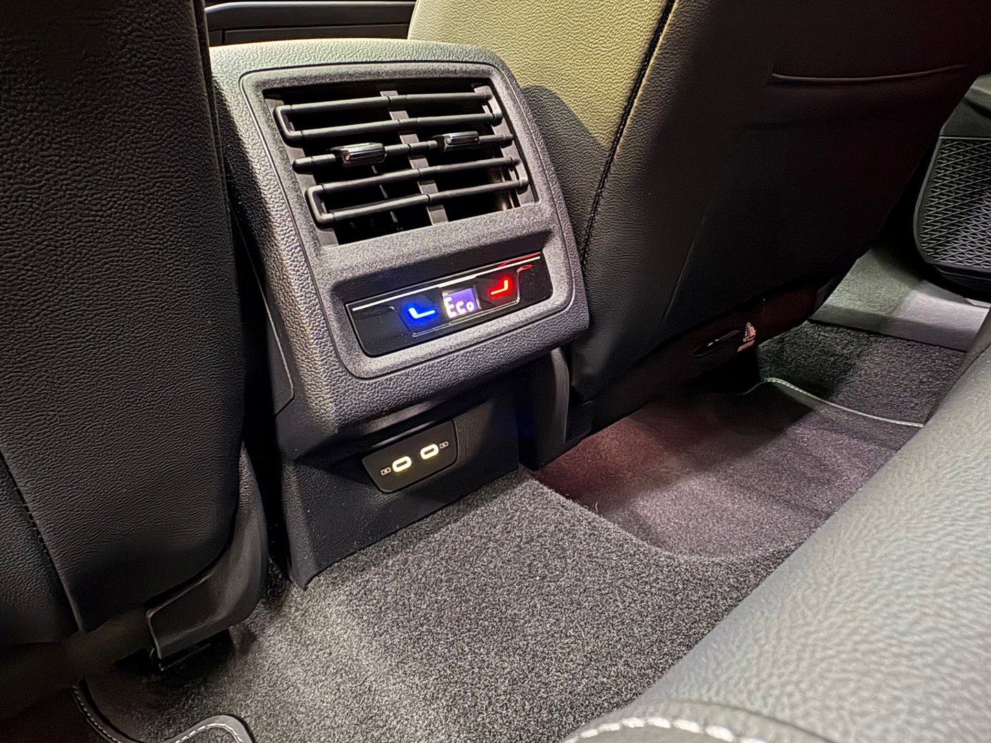 Volkswagen Golf 1.5 eHybrid GTE Leder "vienna"Led IQ Lights Pano Trekhaak HUD 18"LM