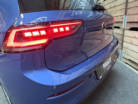 Volkswagen Golf 1.5 eHybrid GTE Leder "vienna"Led IQ Lights Pano Trekhaak HUD 18"LM