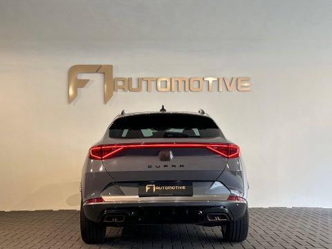 CUPRA Formentor 1.4 e-Hybrid VZ Performance Copper Memory