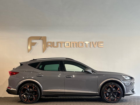 CUPRA Formentor 1.4 e-Hybrid VZ Performance Copper Memory
