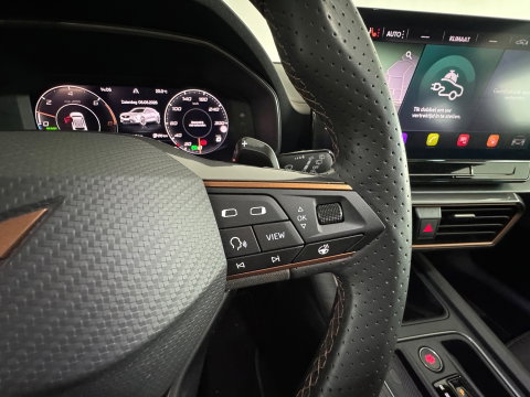 CUPRA Formentor 1.4 e-Hybrid VZ Performance Copper Memory