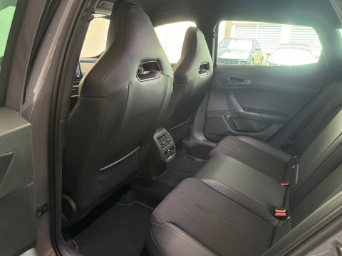 CUPRA Formentor 1.4 e-Hybrid VZ Performance Copper Memory