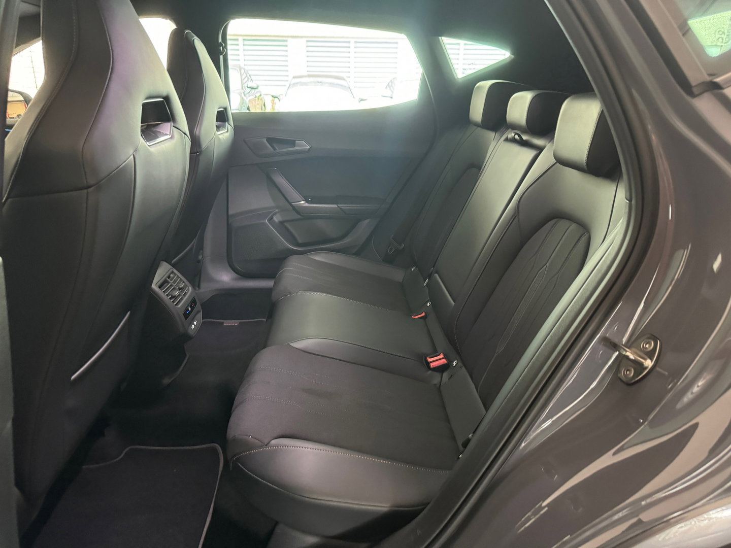 CUPRA Formentor 1.4 e-Hybrid VZ Performance Copper Memory