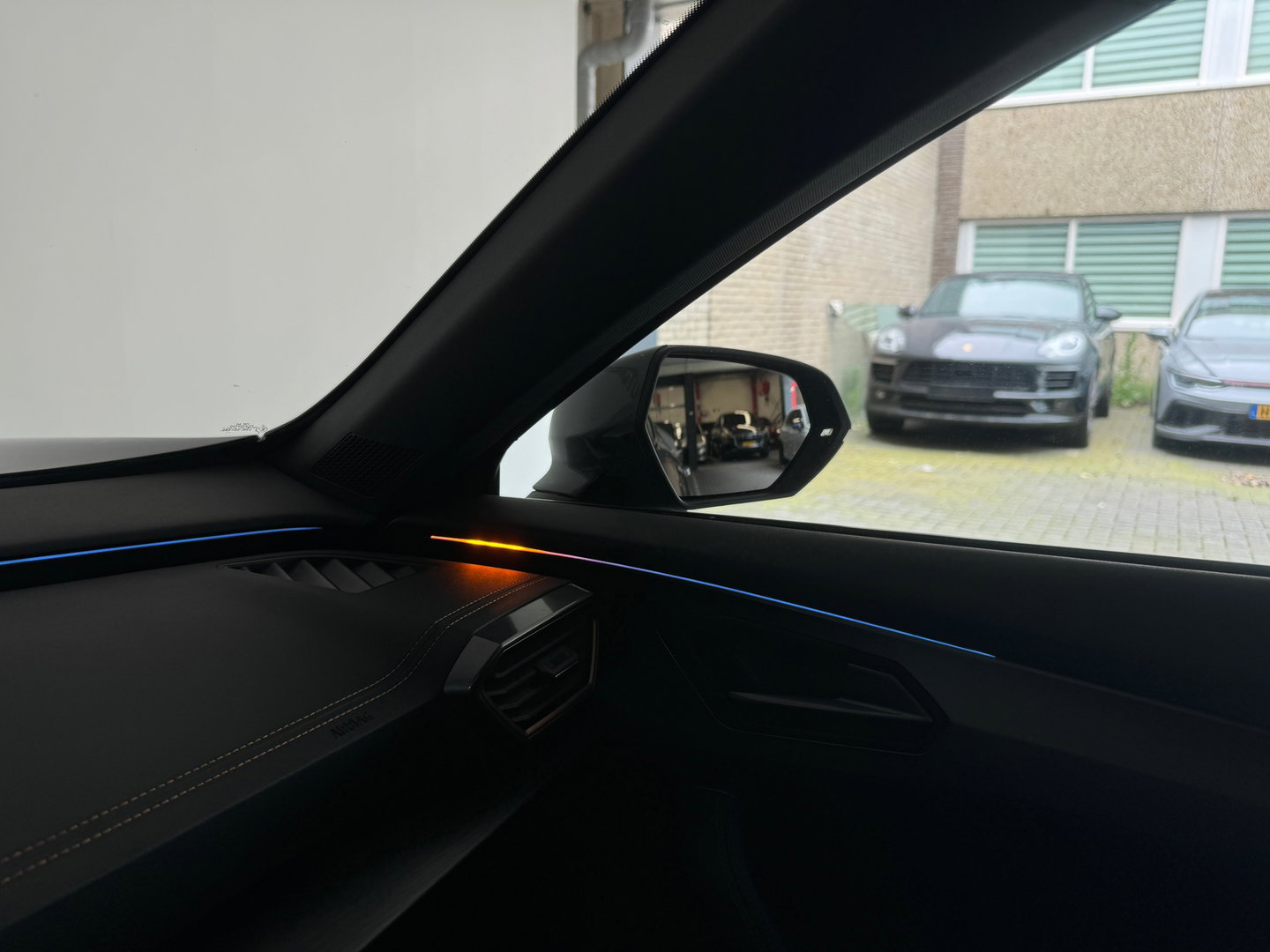 CUPRA Formentor 1.4 e-Hybrid VZ Performance Copper Memory