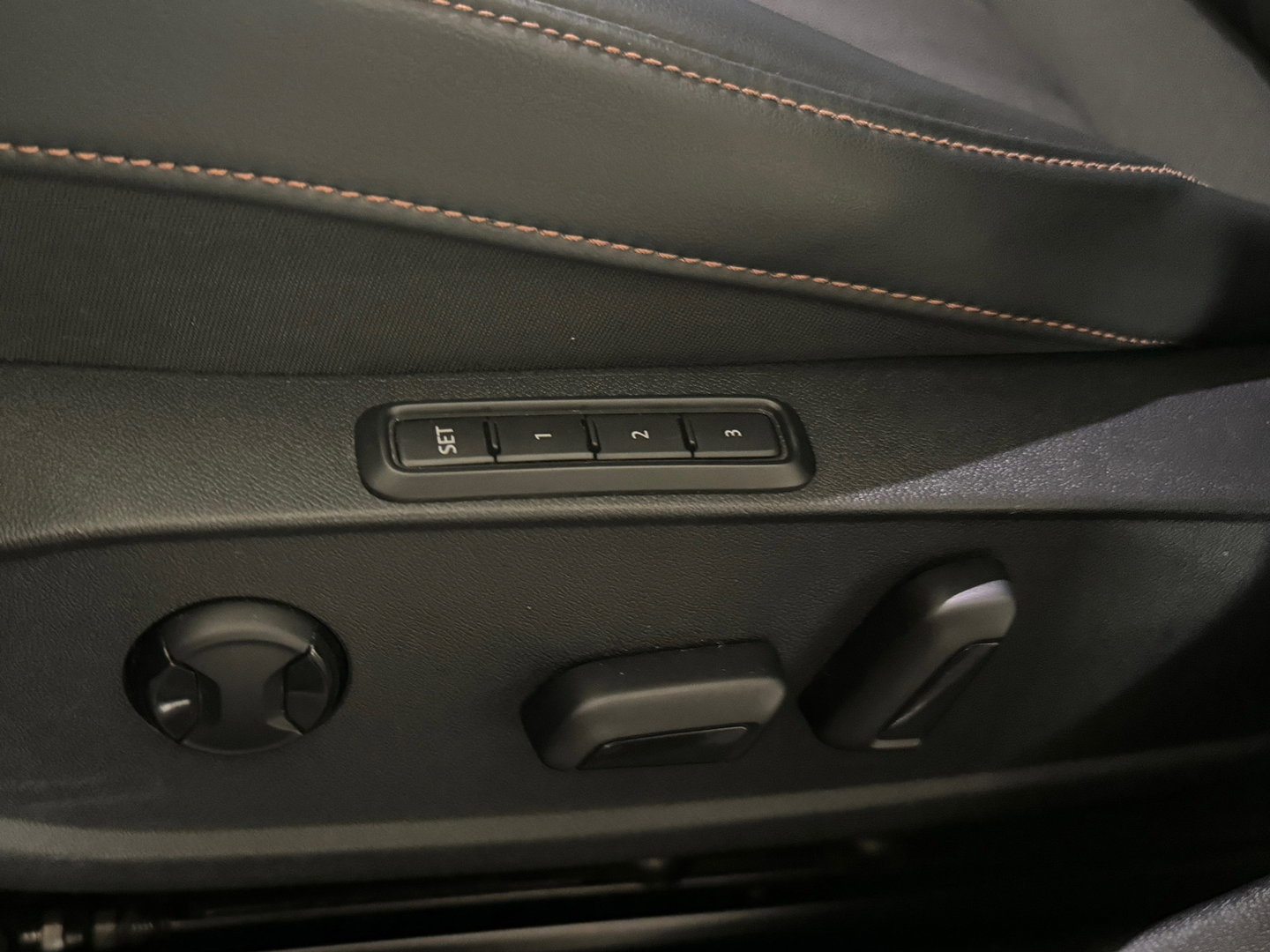 CUPRA Formentor 1.4 e-Hybrid VZ Performance Copper Memory