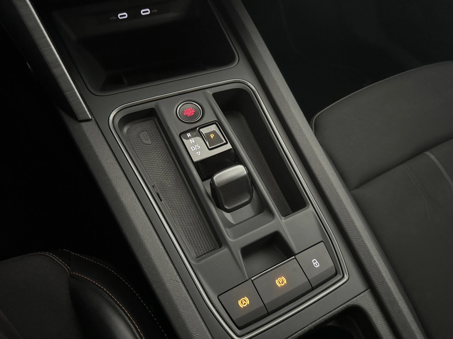 CUPRA Formentor 1.4 e-Hybrid VZ Performance Copper Memory