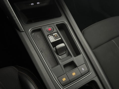 CUPRA Formentor 1.4 e-Hybrid VZ Performance Copper Memory