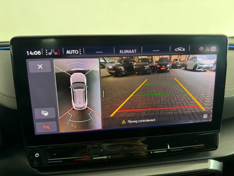 CUPRA Formentor 1.4 e-Hybrid VZ Performance Copper Memory