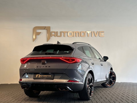 CUPRA Formentor 1.4 e-Hybrid VZ Performance Copper Memory