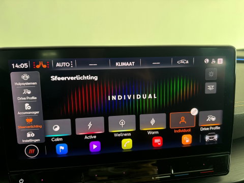 CUPRA Formentor 1.4 e-Hybrid VZ Performance Copper Memory