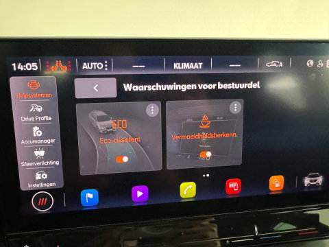 CUPRA Formentor 1.4 e-Hybrid VZ Performance Copper Memory