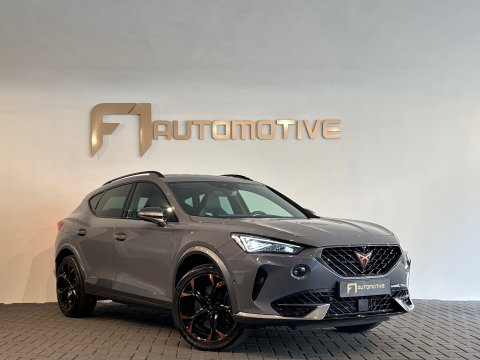 CUPRA Formentor 1.4 e-Hybrid VZ Performance Copper Memory