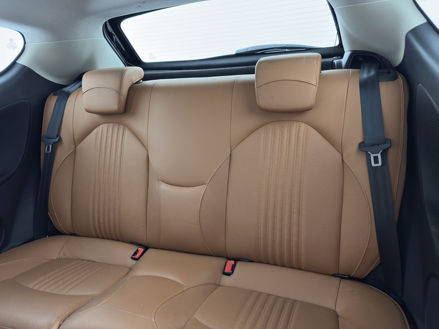 Alfa Romeo MiTo 1.3 JTDm ECO Distinctive *LEATHER | SPORT-SEATS | ECC | PDC | CRUISE | 16''ALU*