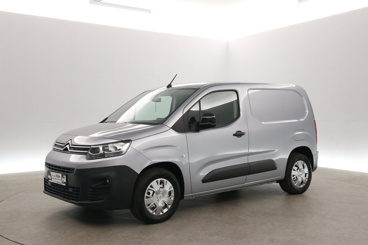 Citroën ë-Berlingo