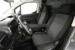 Citroën ë-Berlingo