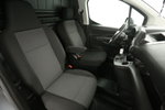Citroën ë-Berlingo