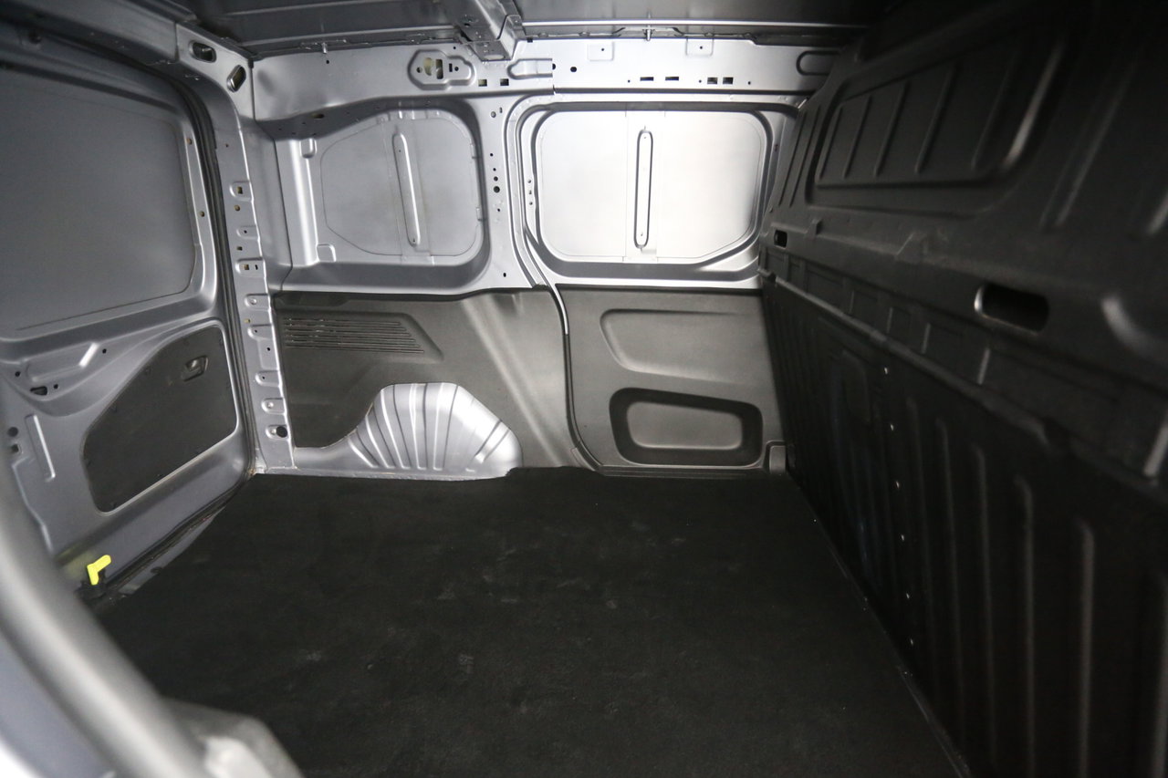 Citroën ë-Berlingo