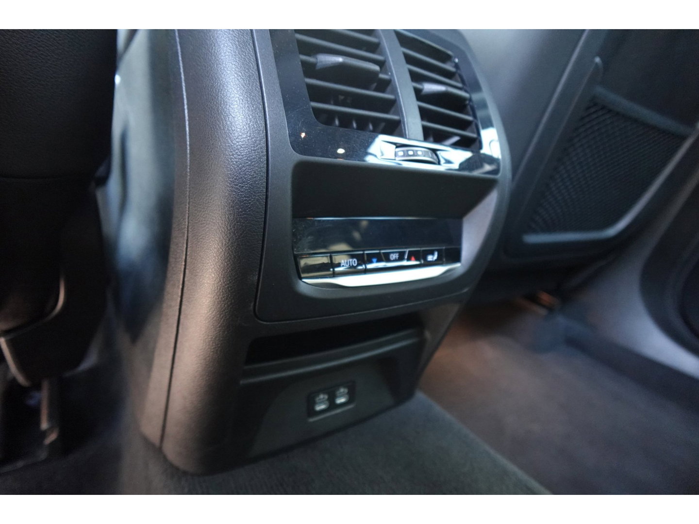 BMW X3 XDrive30i High Executive M PANO KEYLESS VOL