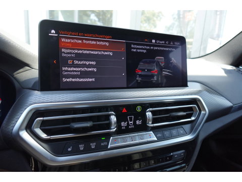 BMW X3 XDrive30i High Executive M PANO KEYLESS VOL