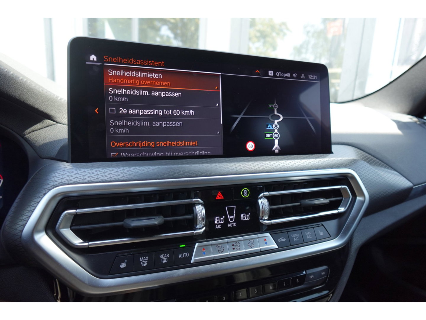 BMW X3 XDrive30i High Executive M PANO KEYLESS VOL