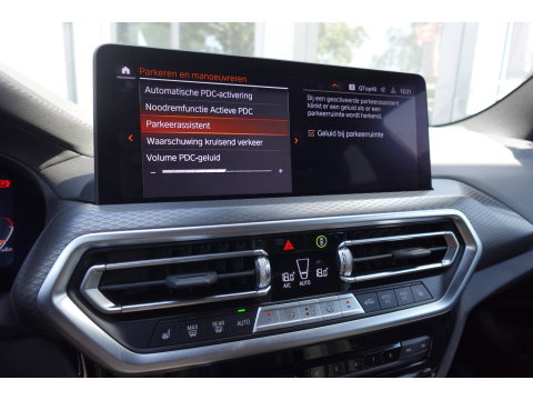 BMW X3 XDrive30i High Executive M PANO KEYLESS VOL