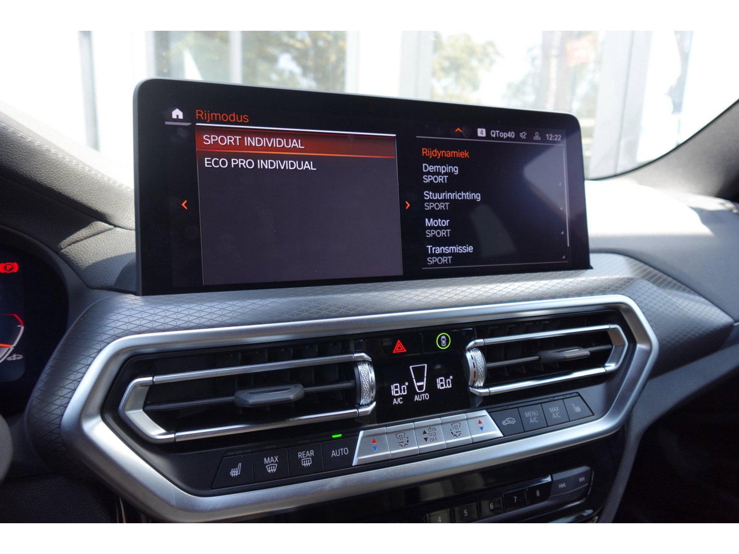 BMW X3 XDrive30i High Executive M PANO KEYLESS VOL
